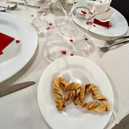 Alloggio per agriturismo Corte Casello
