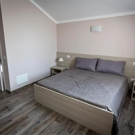 Vakantieboerderij Corte Casello Gazoldo degli Ippoliti