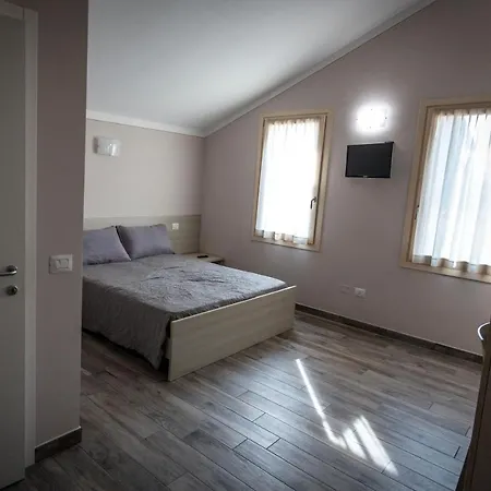 Corte Casello Vakantieboerderij