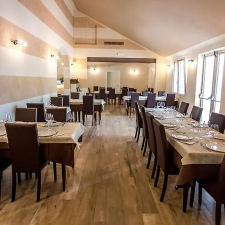 Corte Casello Alloggio per agriturismo *