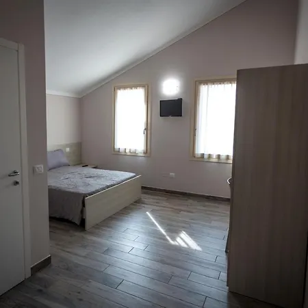 Alloggio per agriturismo Corte Casello *