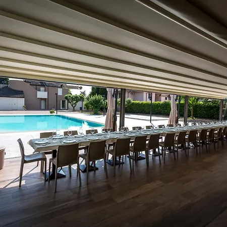Vakantieboerderij Corte Casello