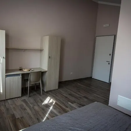 Vakantieboerderij Corte Casello
