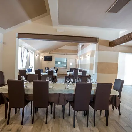 Corte Casello Vakantieboerderij