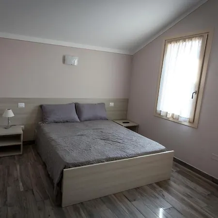Corte Casello Vakantieboerderij
